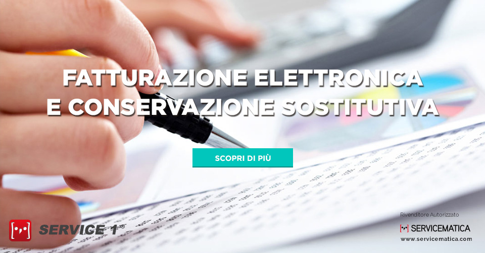 Service1 | Fatturazione Elettronica